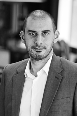 CLINTON CUTAJAR