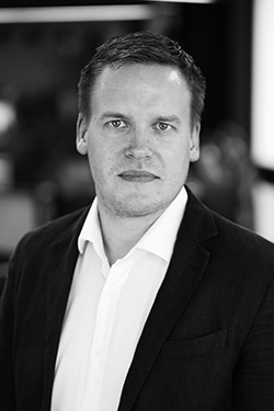 ERIK GJERDE