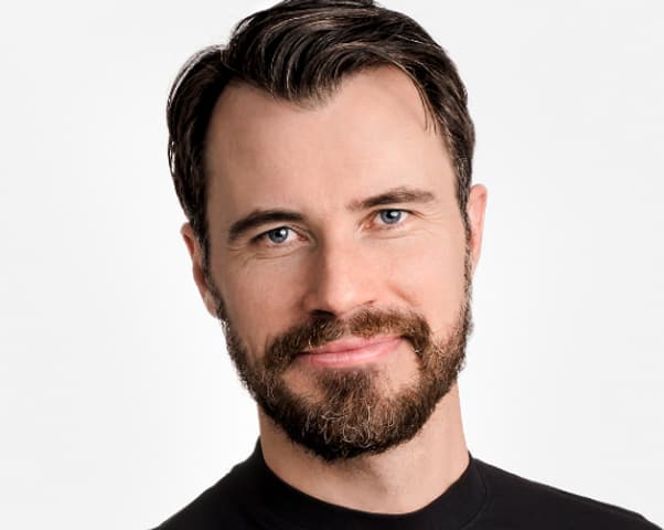 Staffan Dahl