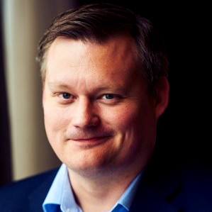 Mikael Strunge