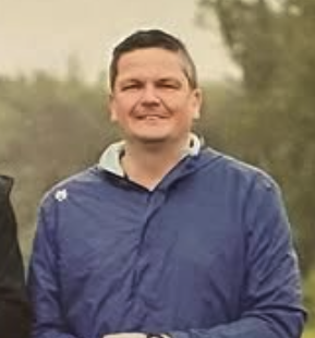 Gary Gillies